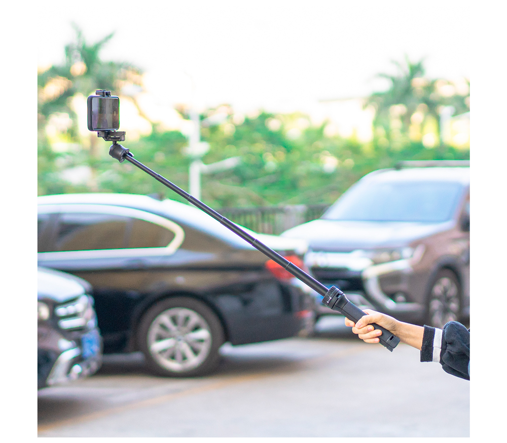 Мини-штатив Ulanzi MT-34 Multi-functional Extendable Tripod