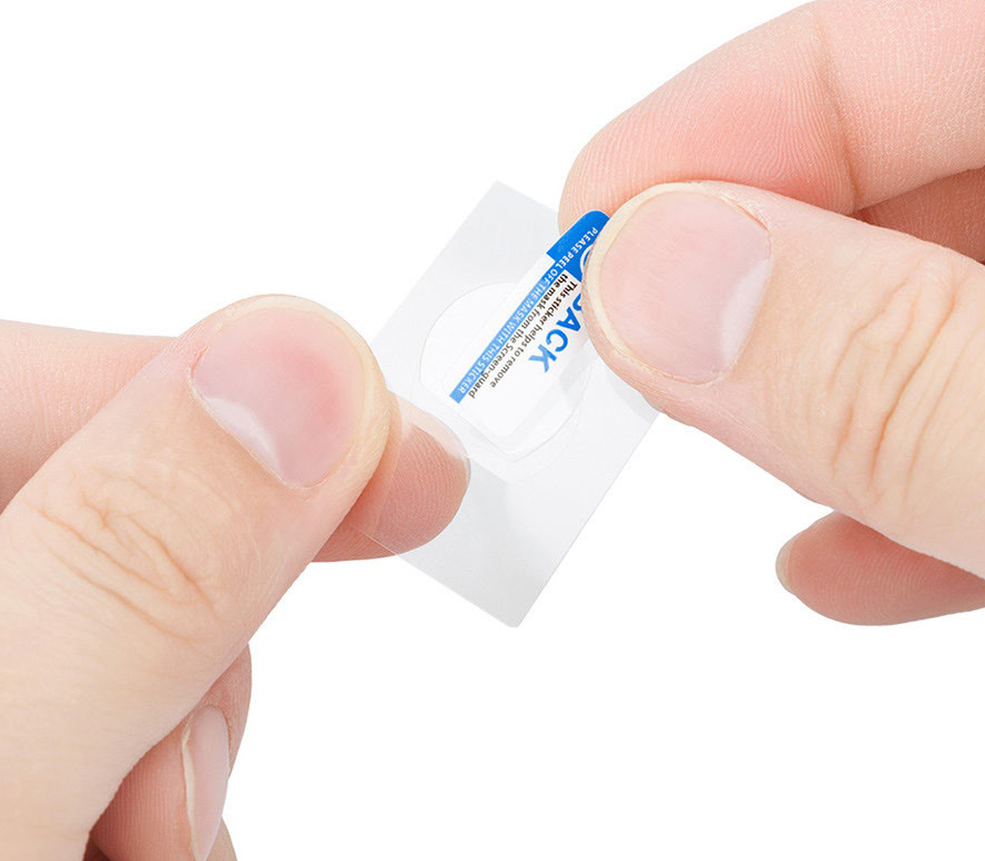 Защитная пленка JJC для монитора Fujifilm X-T30 (все) / X-T20 / X-T10 / X-T100, 2 шт.