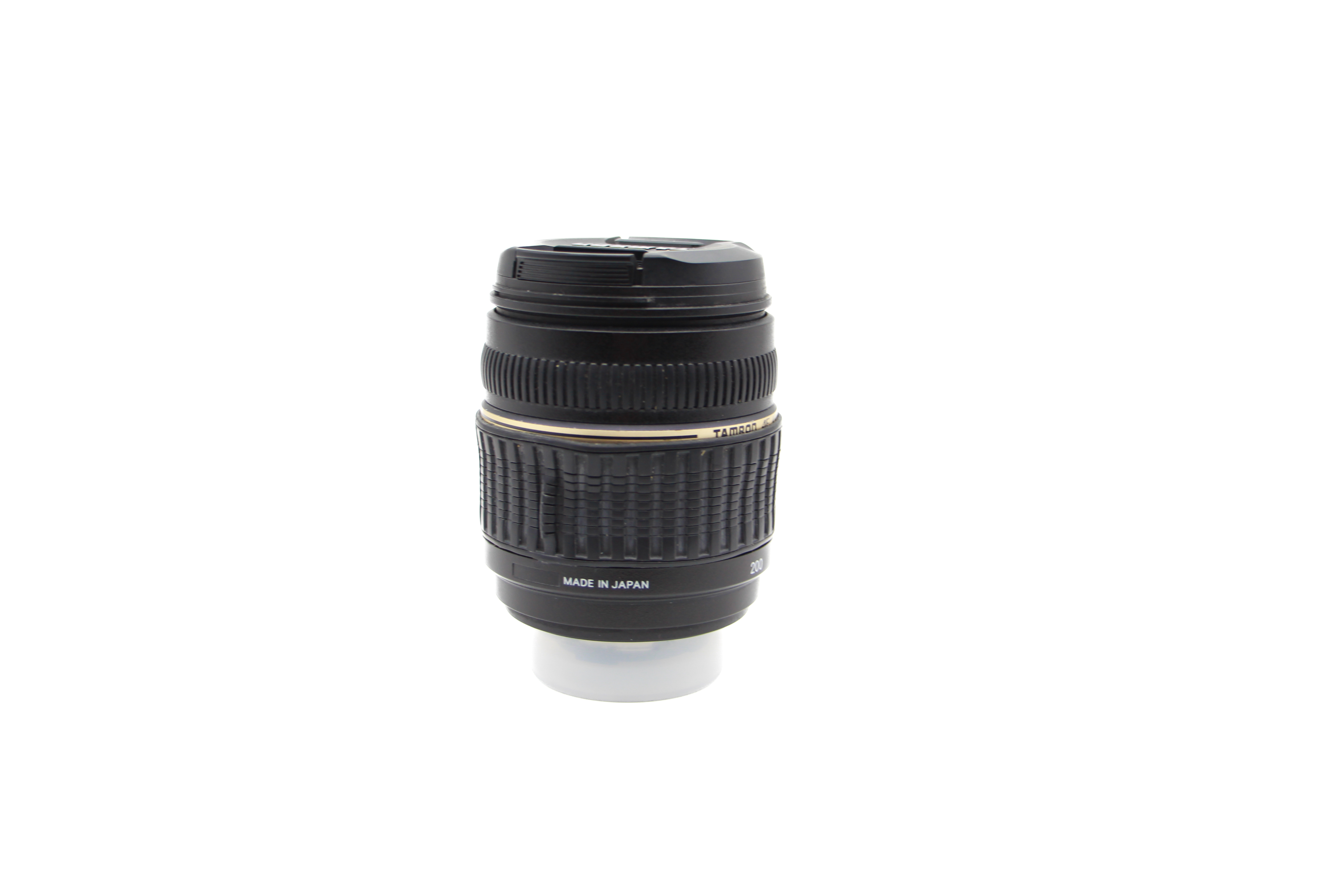 Объектив Tamron 18-200 f/3.5-6.3 XR Di II LD Nikon F (состояние 3) (б/у)