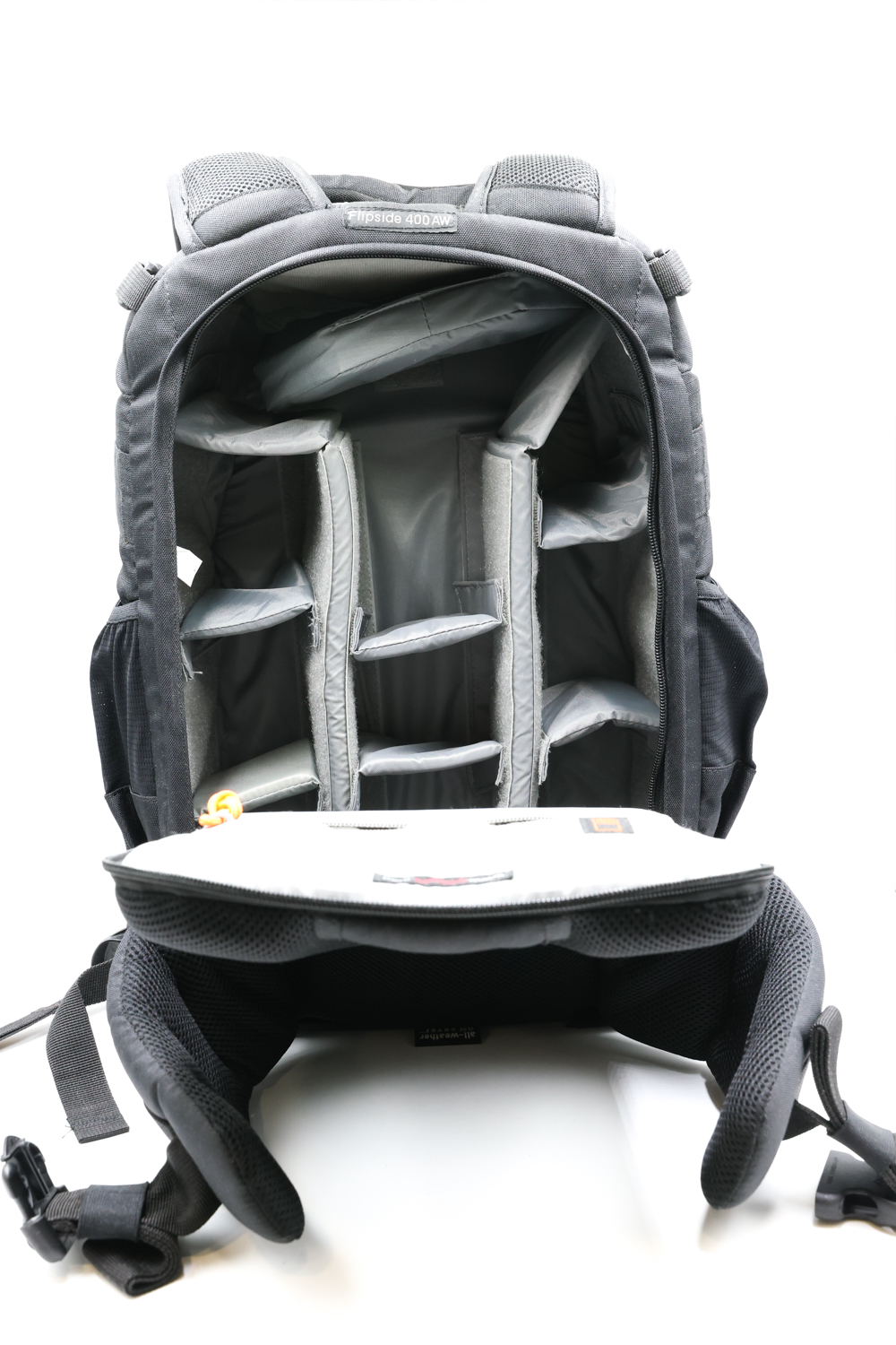 Рюкзак Lowepro Flipside 400 AW (состояние 5-) (б/у)