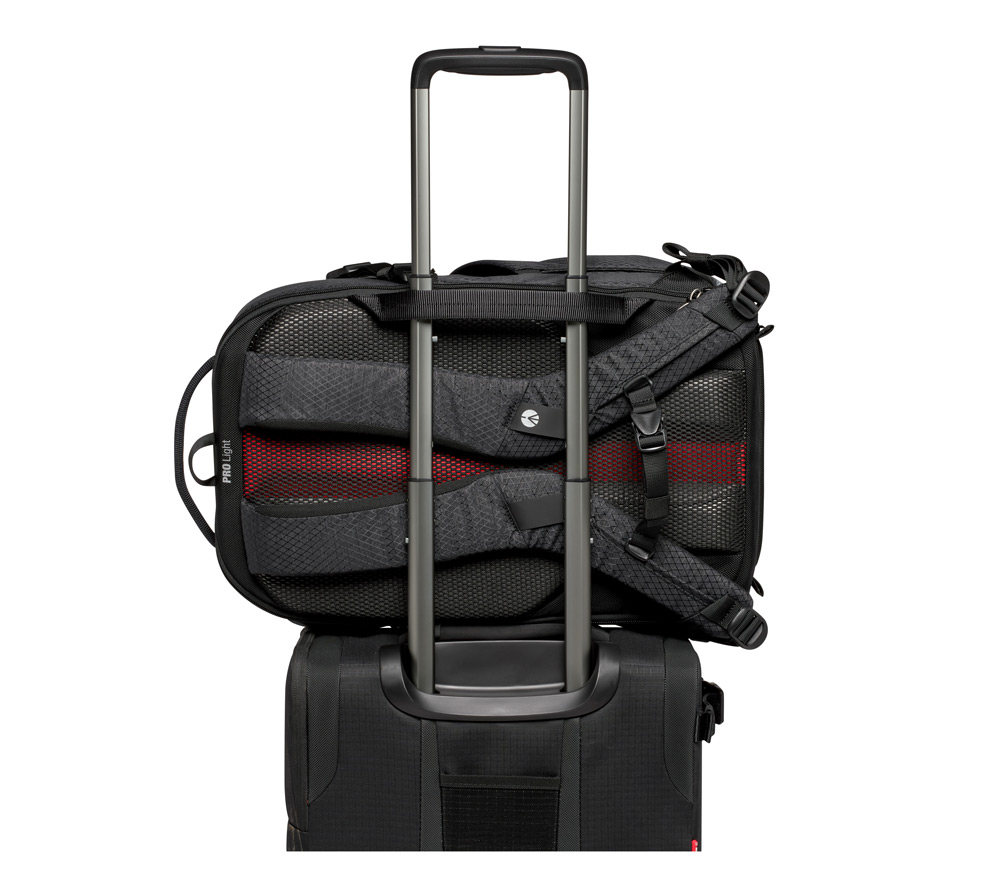 Рюкзак Manfrotto PRO Light Backloader M
