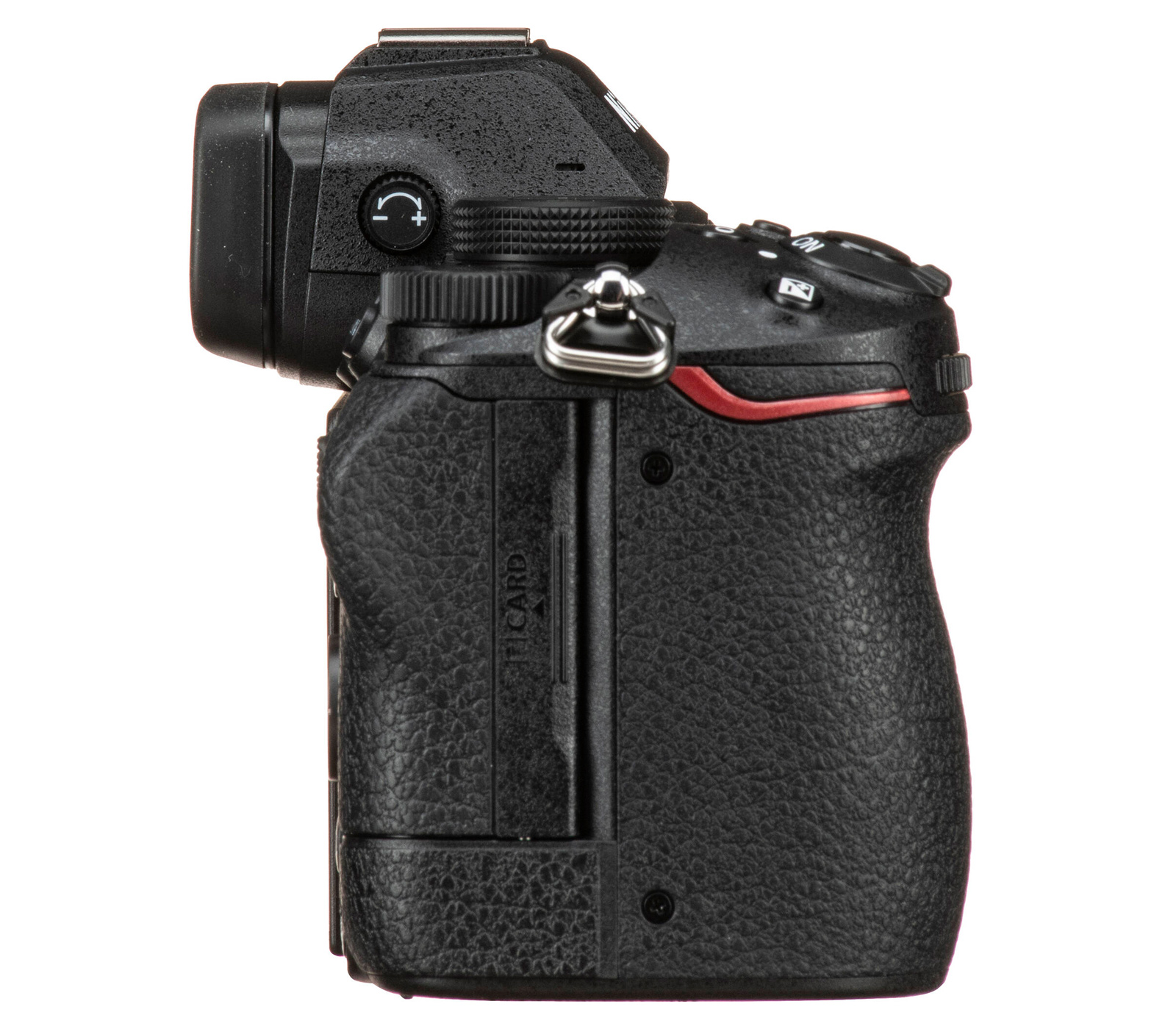 Беззеркальный фотоаппарат Nikon Z5 Body