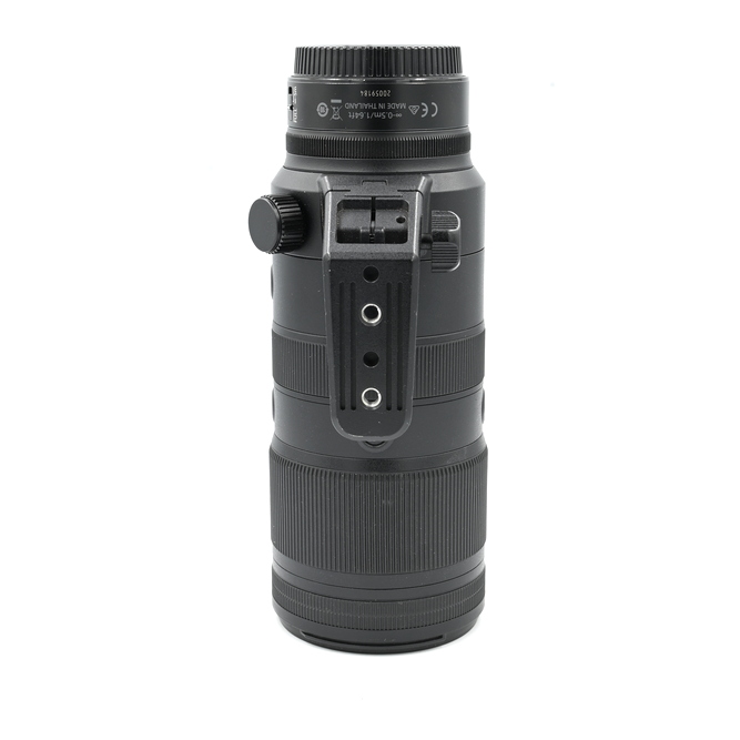 Объектив Nikon Z 70-200mm f/2.8 S VR (состояние 5) (б/у)