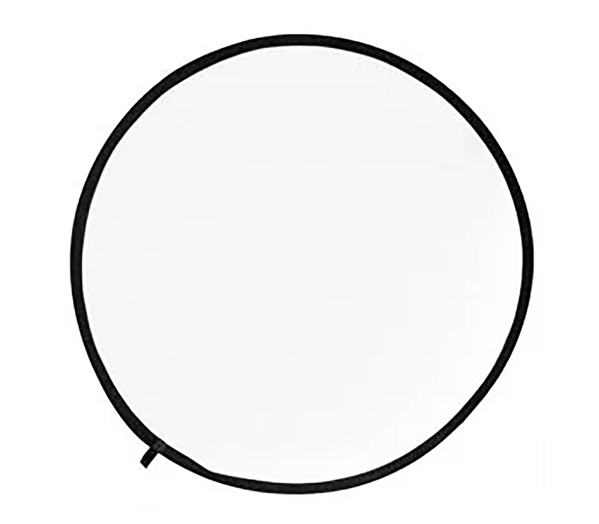 Рассеиватель Godox RFT-09 просветный, 110 см