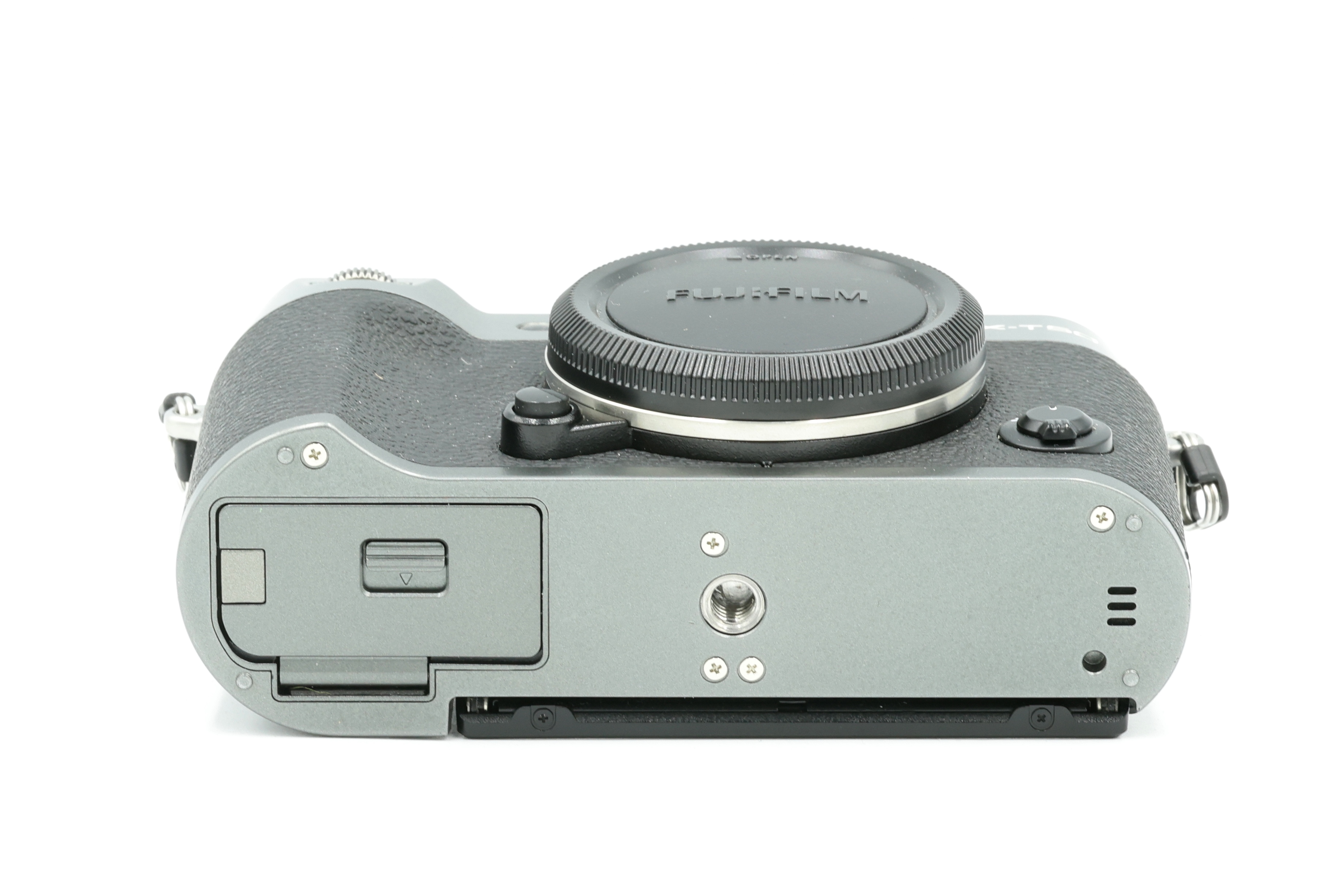 Беззеркальный фотоаппарат Fujifilm X-T50 Body Charcoal Silver (состояние 5) (б/у)