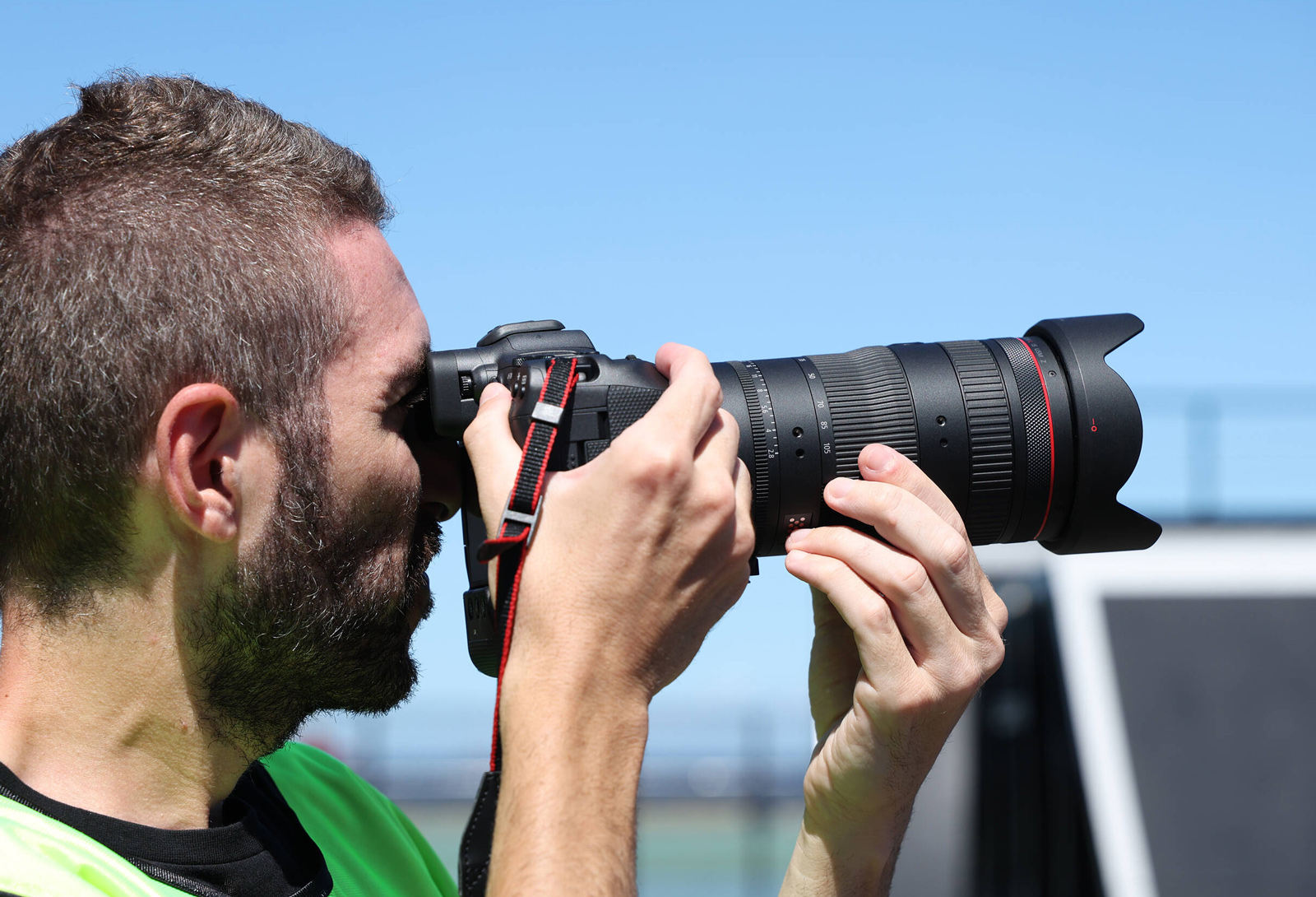 Объектив Canon RF 24-105mm f/2.8 L IS USM Z