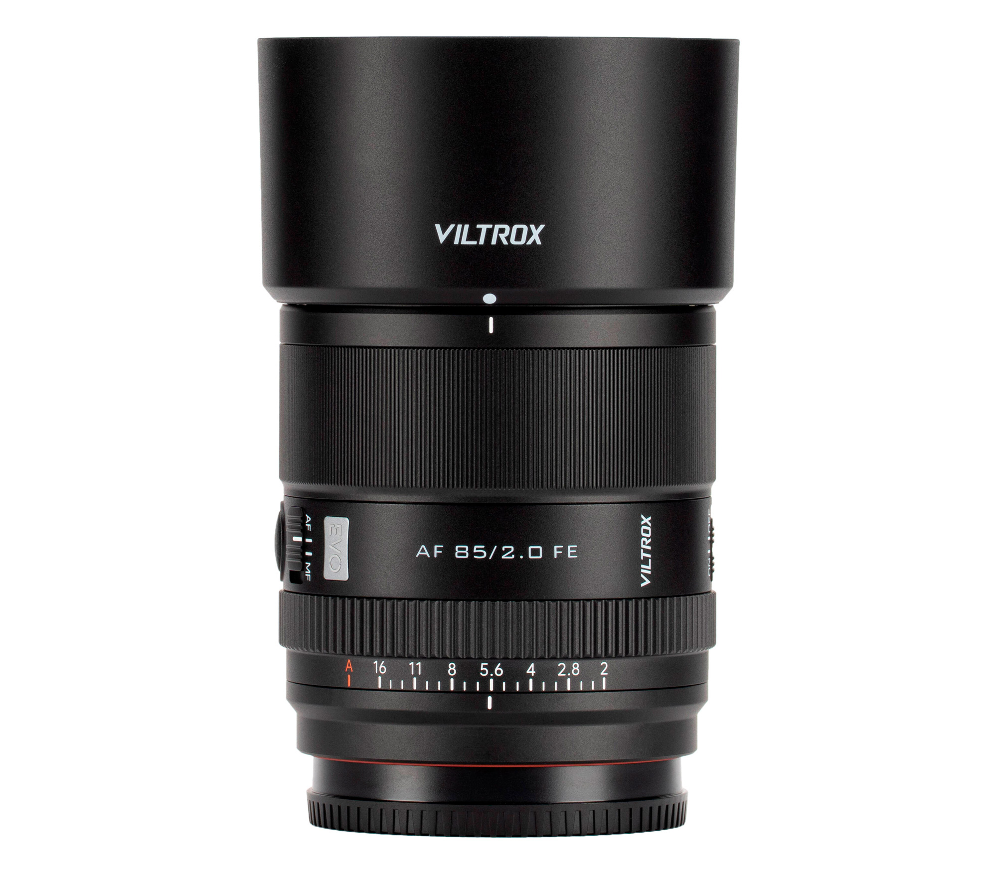 Объектив Viltrox AF 85mm f/2 Evo Sony FE