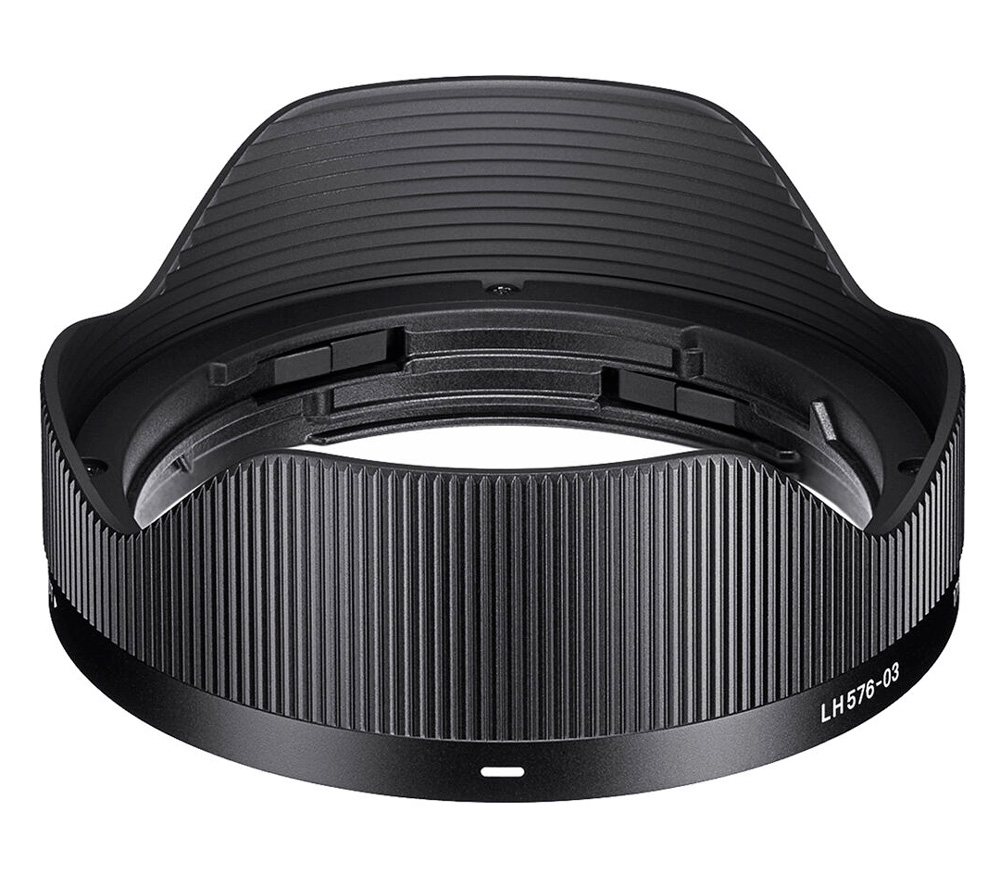 Объектив Sigma 17mm f/4 DG DN Contemporary L-Mount