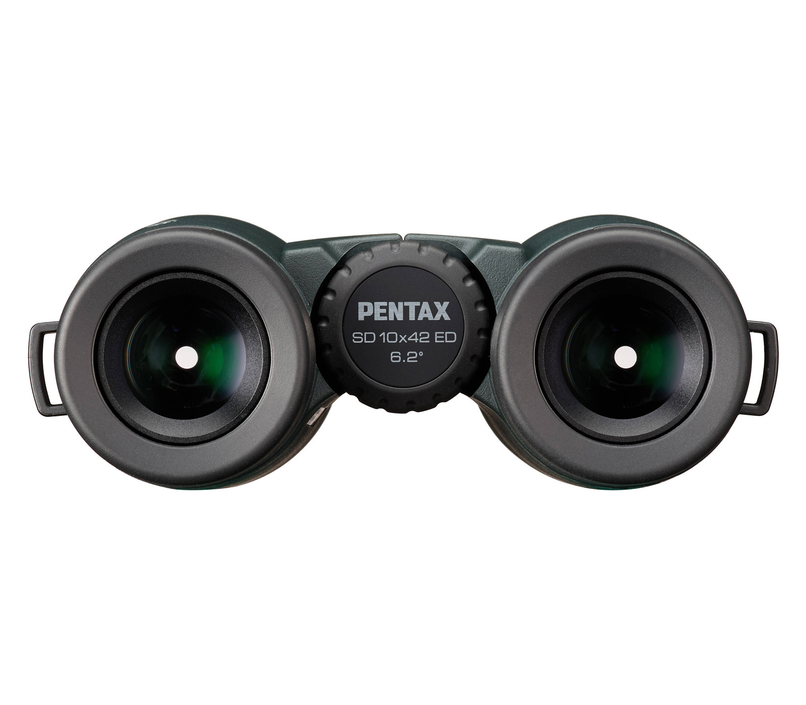 Бинокль Pentax SD 10x42 ED