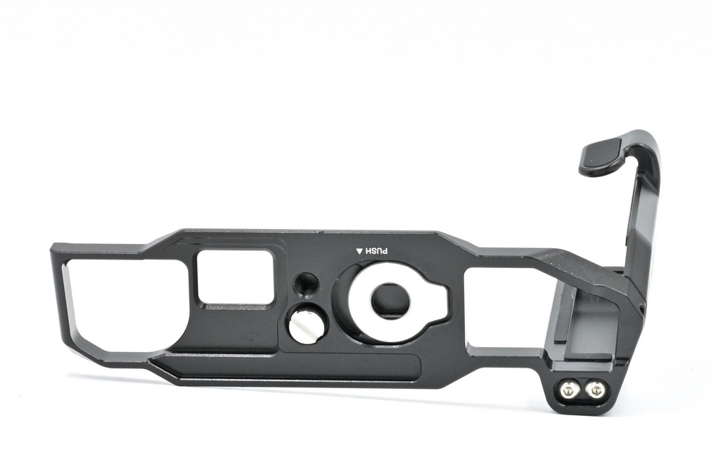 L-площадка SmallRig 5389 для Sigma BF, черная (состояние Like New) (б/у)