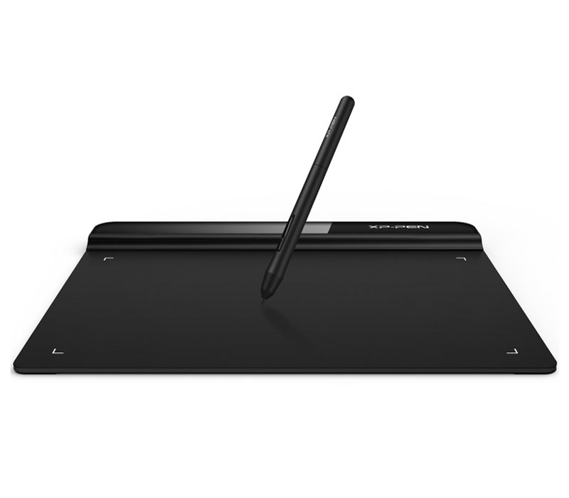 Графический планшет XP-Pen Star G640 (10 х 15 см)