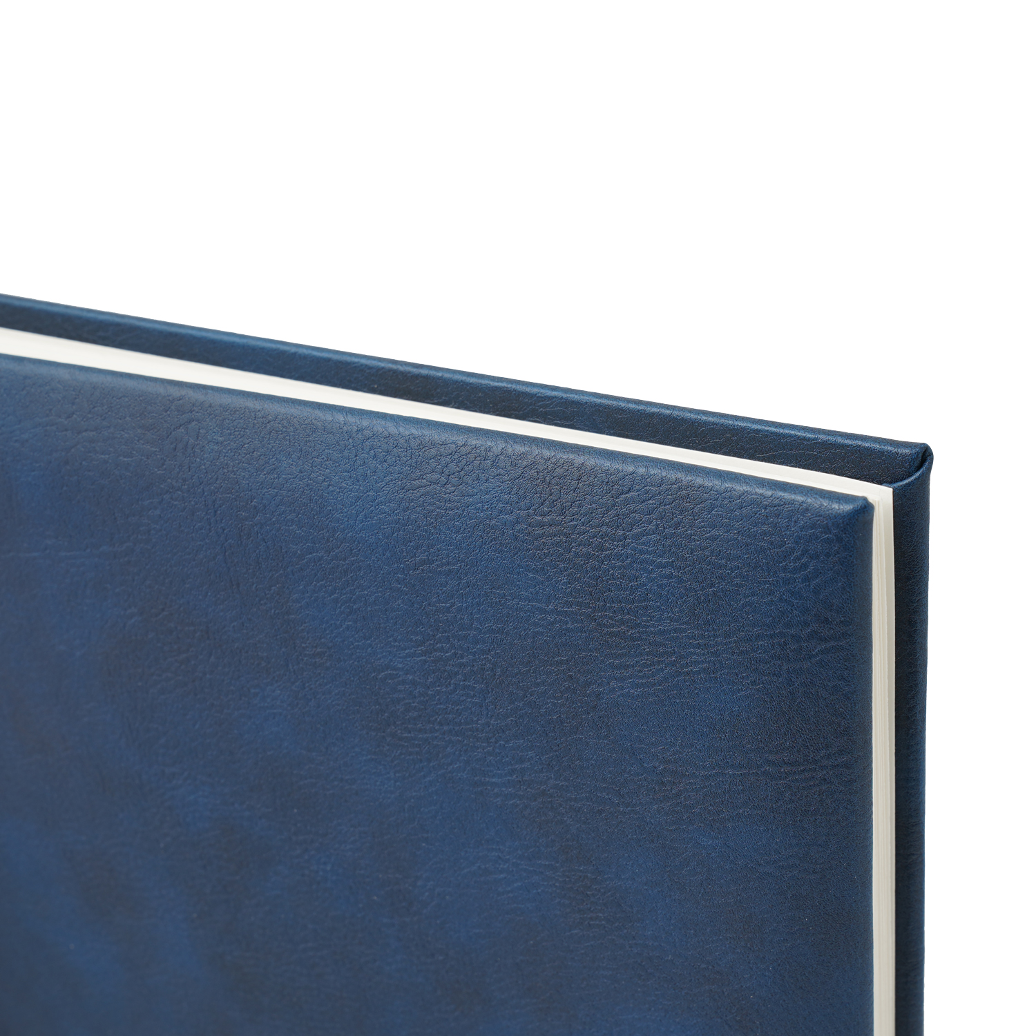 Фотоальбом Fotografia традиционный, 29х32 см, 30 листов, синий, FA-EBB30 - 868