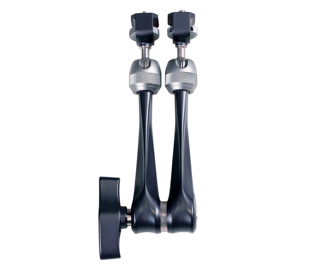 Универсальный держатель SmallRig 3959 Rosette Arm, 28 см, до 3 кг