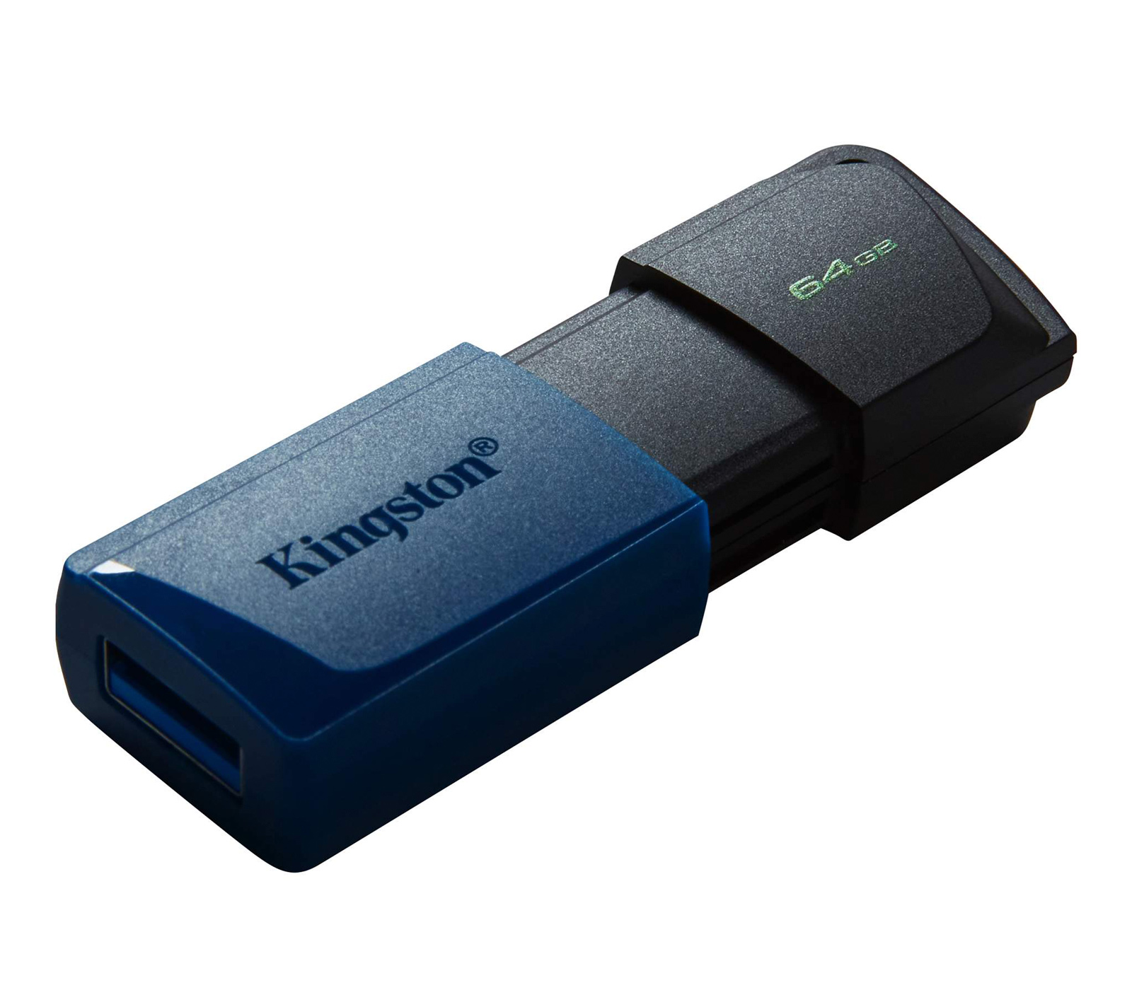 Накопитель Kingston USB3.2 Flash 64GB DataTraveler Exodia M