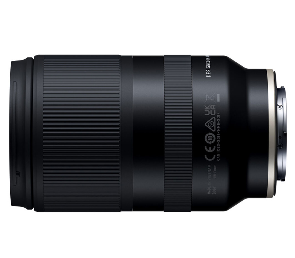 Объектив Tamron 18-300mm f/3.5-6.3 Di III-A VC VXD Nikon Z-Mount