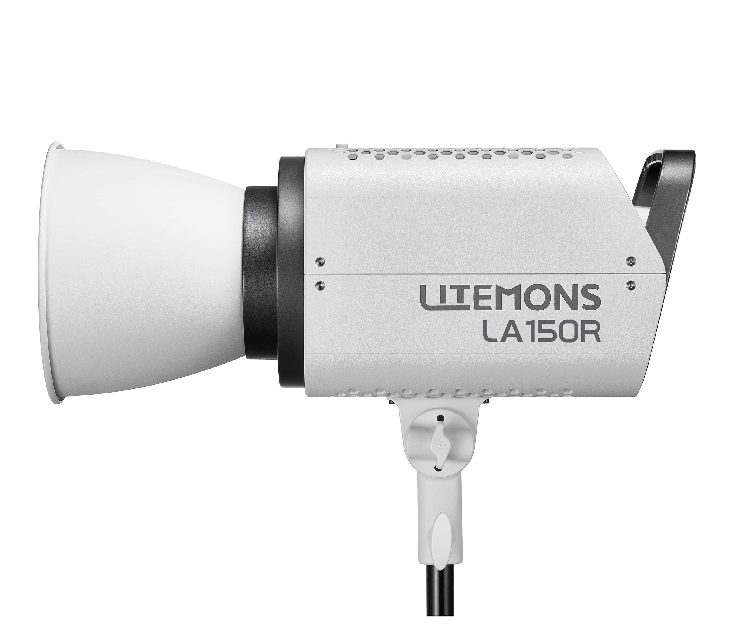 Осветитель Godox Litemons LA150R K1, 1800-10000К, RGB, 150 Вт