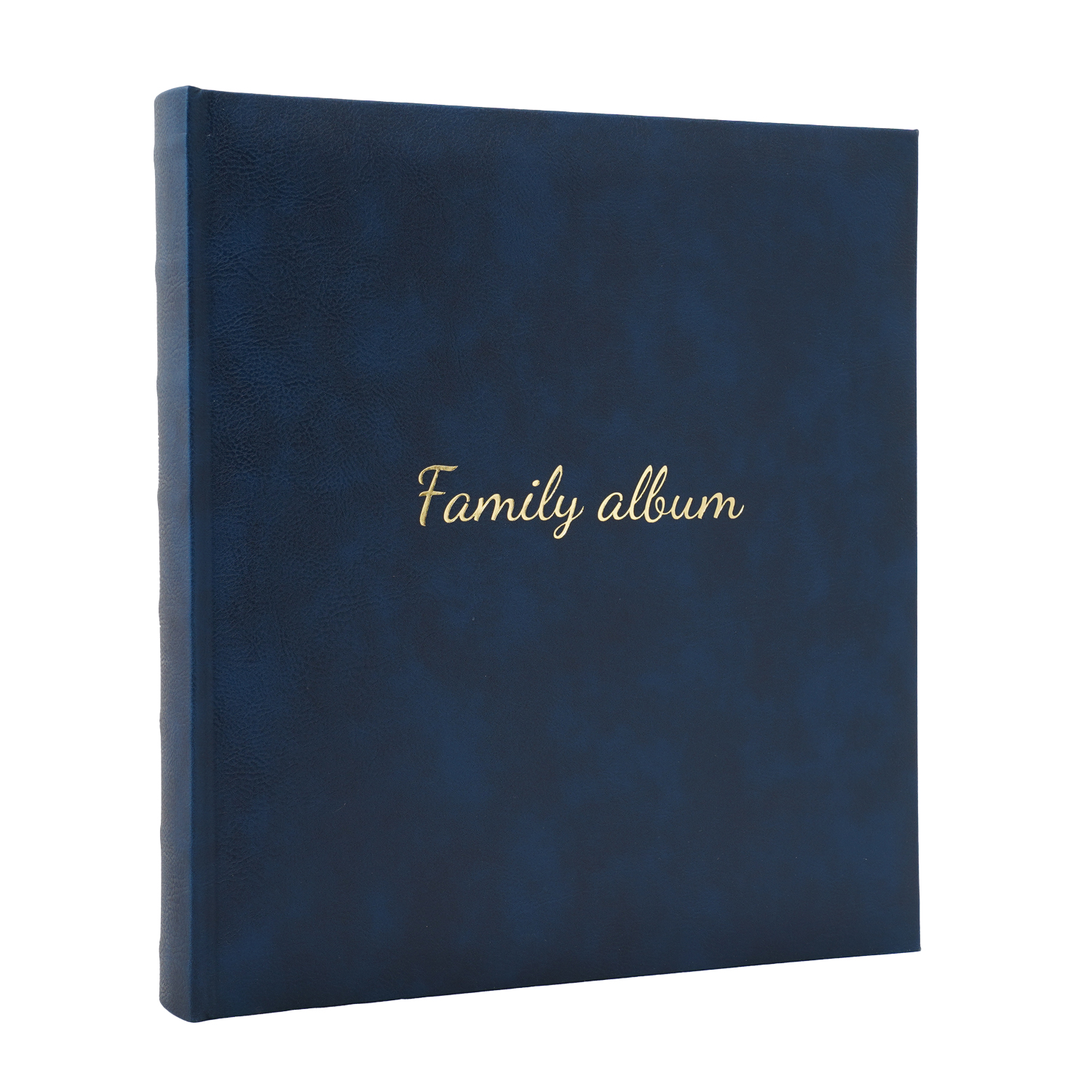 Фотоальбом Fotografia магнитный, 29х32 см, 30 листов, синий, FA-EBBSA30 - 867