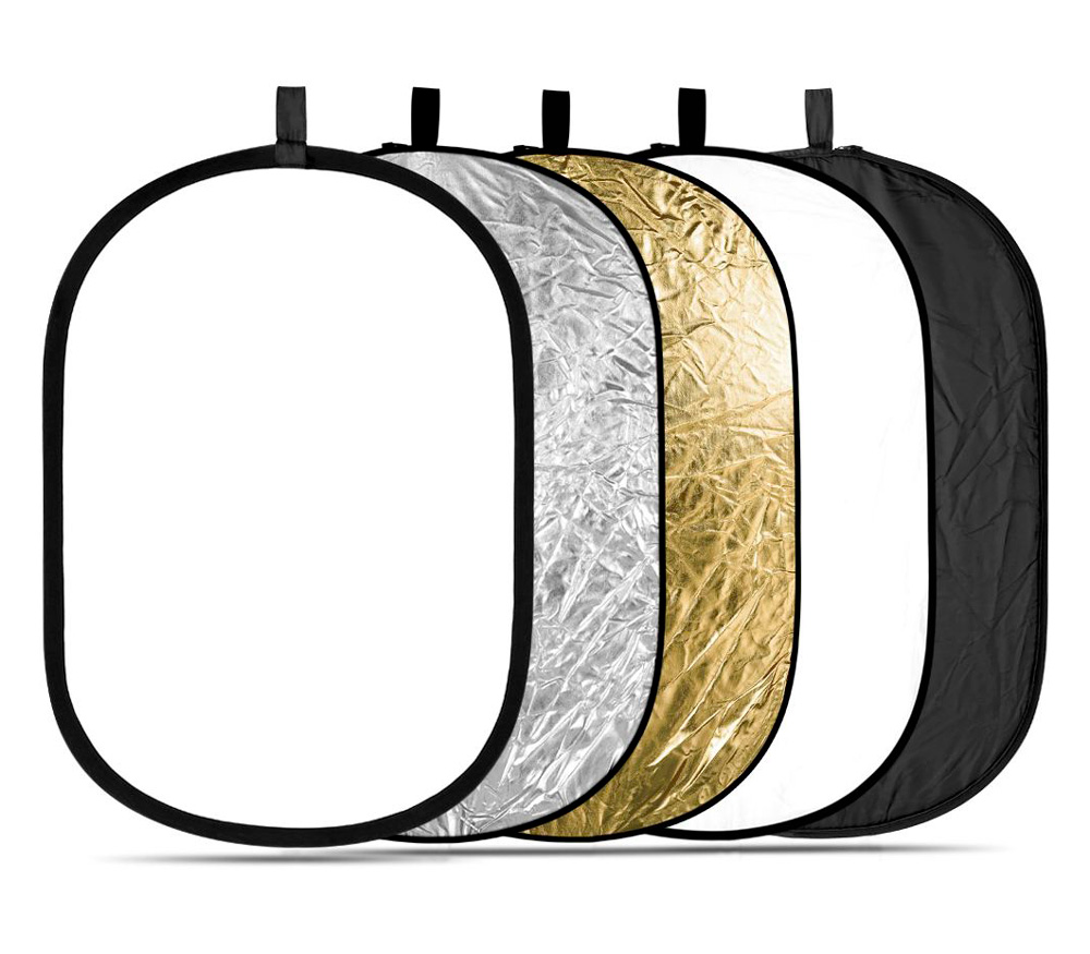 Отражатель FST RD-051, 100x150 см, 5 в 1