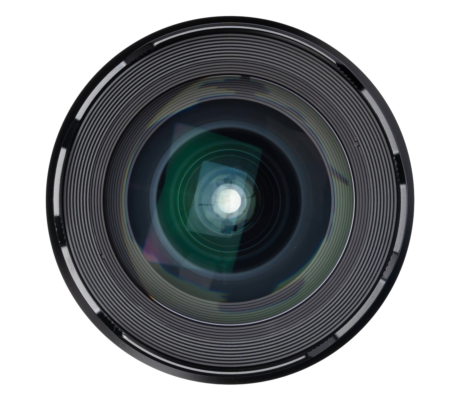 Объектив 7Artisans 16mm T2.1 Hope Prime Canon RF, черный