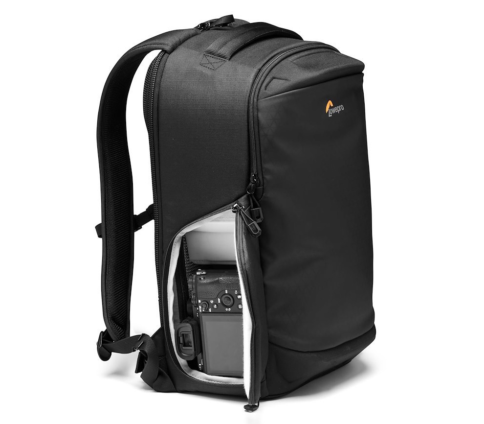 Рюкзак Lowepro Flipside BP 300 AW III, черный
