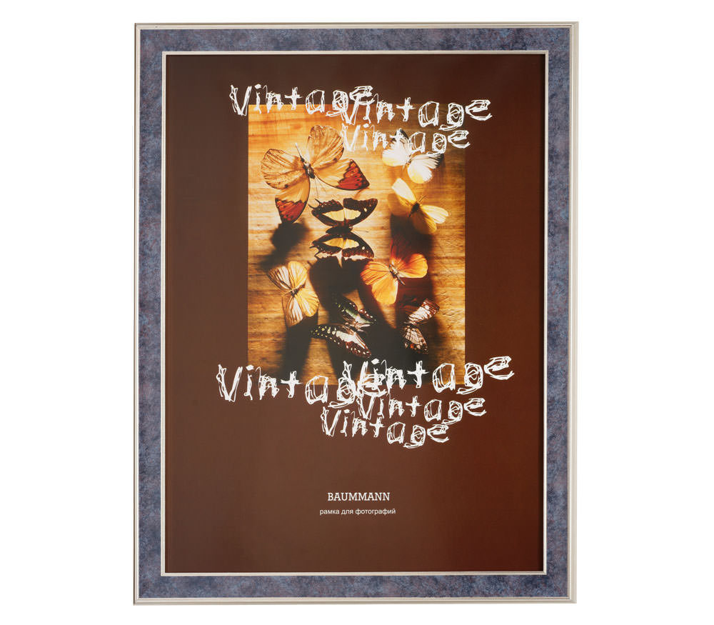 Фоторамка Baummann 25x38 см Q12