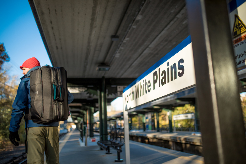 Рюкзак Tenba Cineluxe Backpack 24