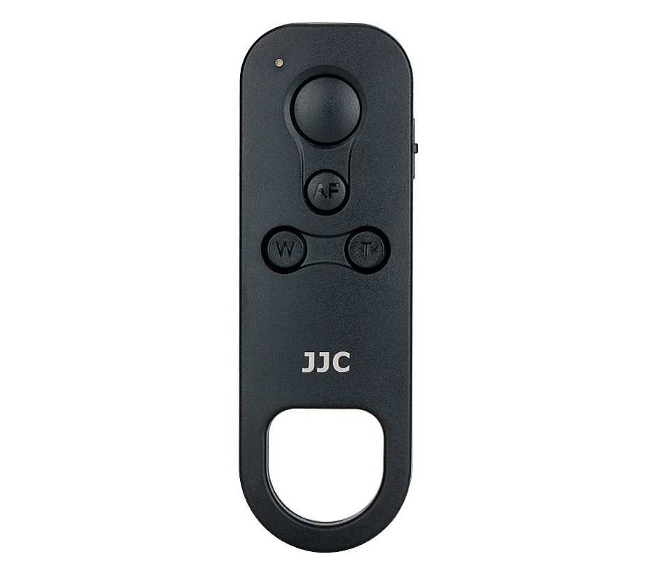 Беспроводной пульт ДУ JJC BTR-C1 для камер Canon (аналог BR-E1) (уцененный)