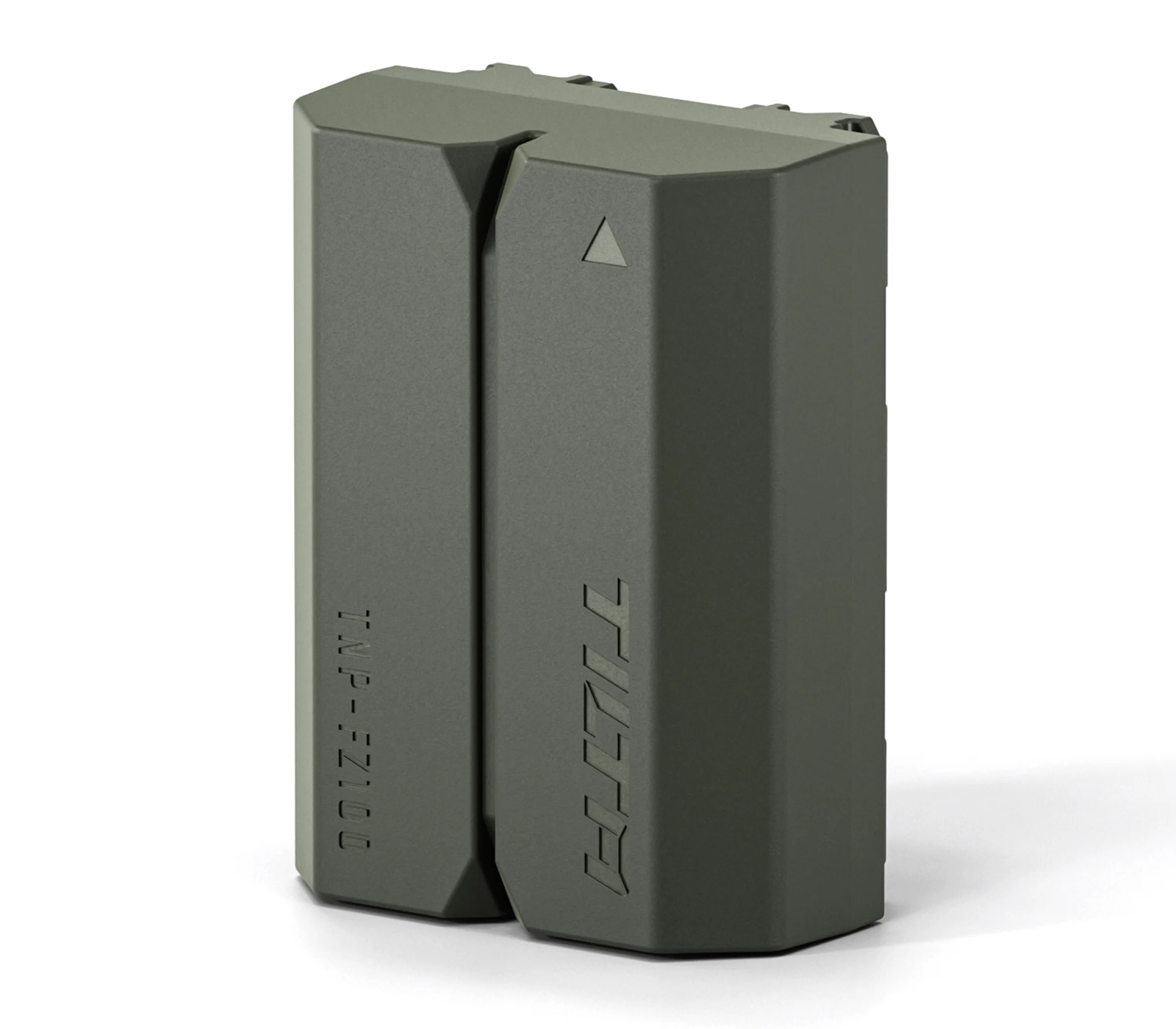 Аккумулятор Tilt NP-FZ100 с разъемом USB-C, 2400 мАч (уцененный)