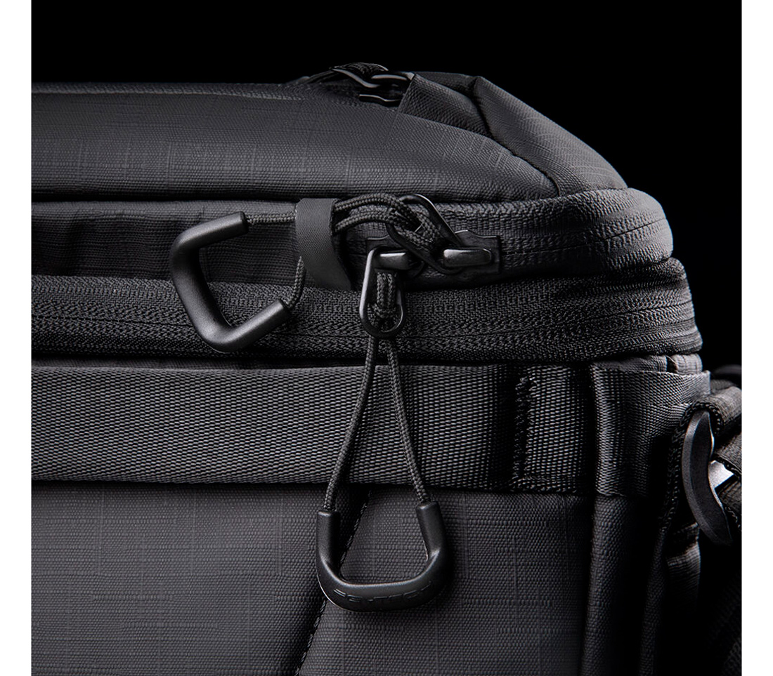 Сумка PGYTECH OneMo Sling 11L Space Black