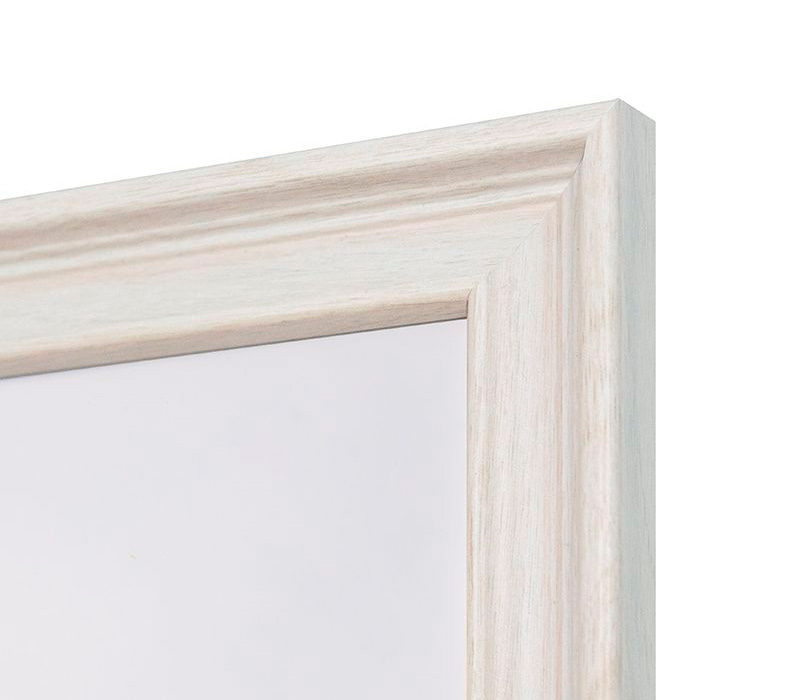 Фоторамка Мирам 15х21 см молочно-бежевая (642461-6)