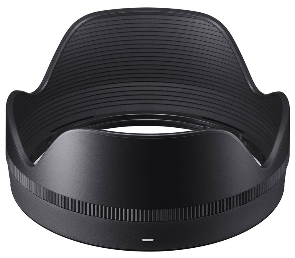 Объектив Sigma 16mm f/1.4 DC DN Contemporary Nikon Z