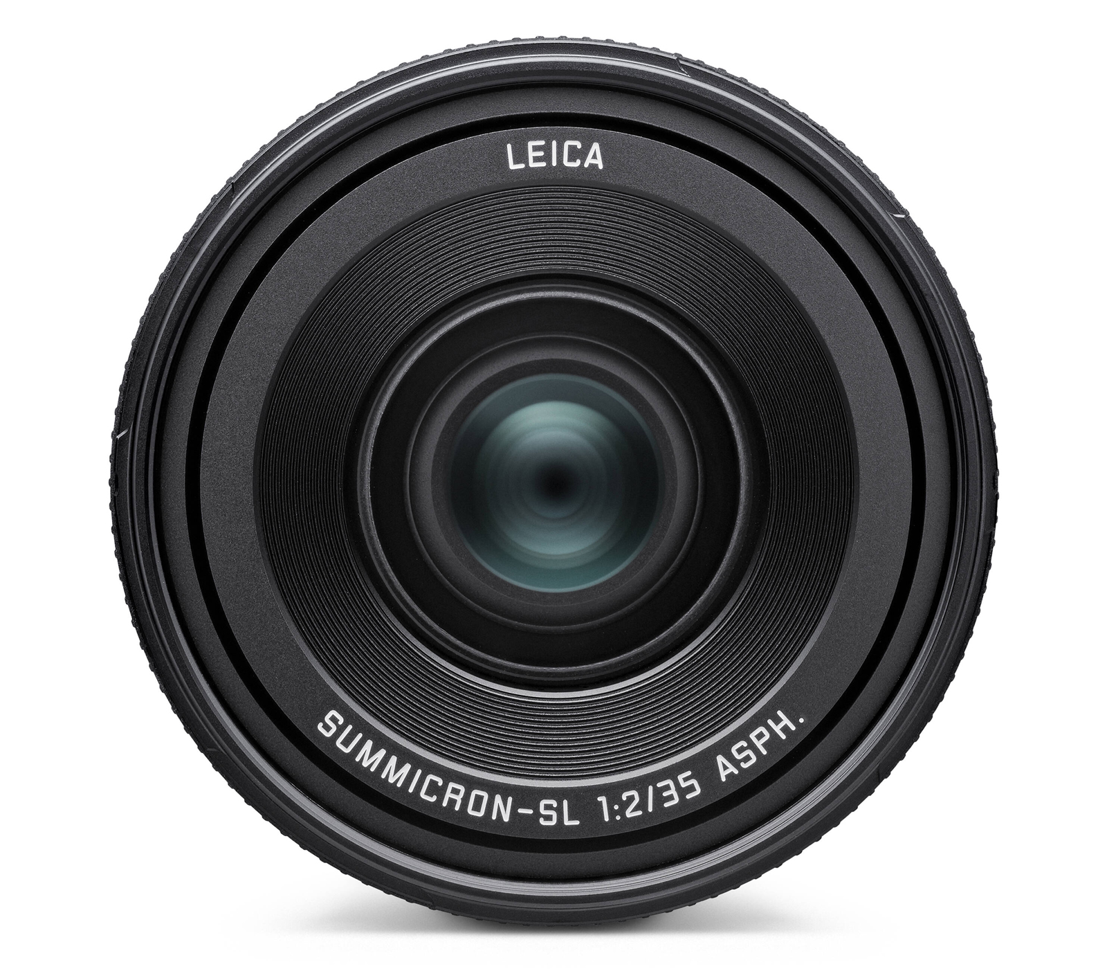 Беззеркальный фотоаппарат Leica SL2-S Kit 35mm f/2 Summicron-SL