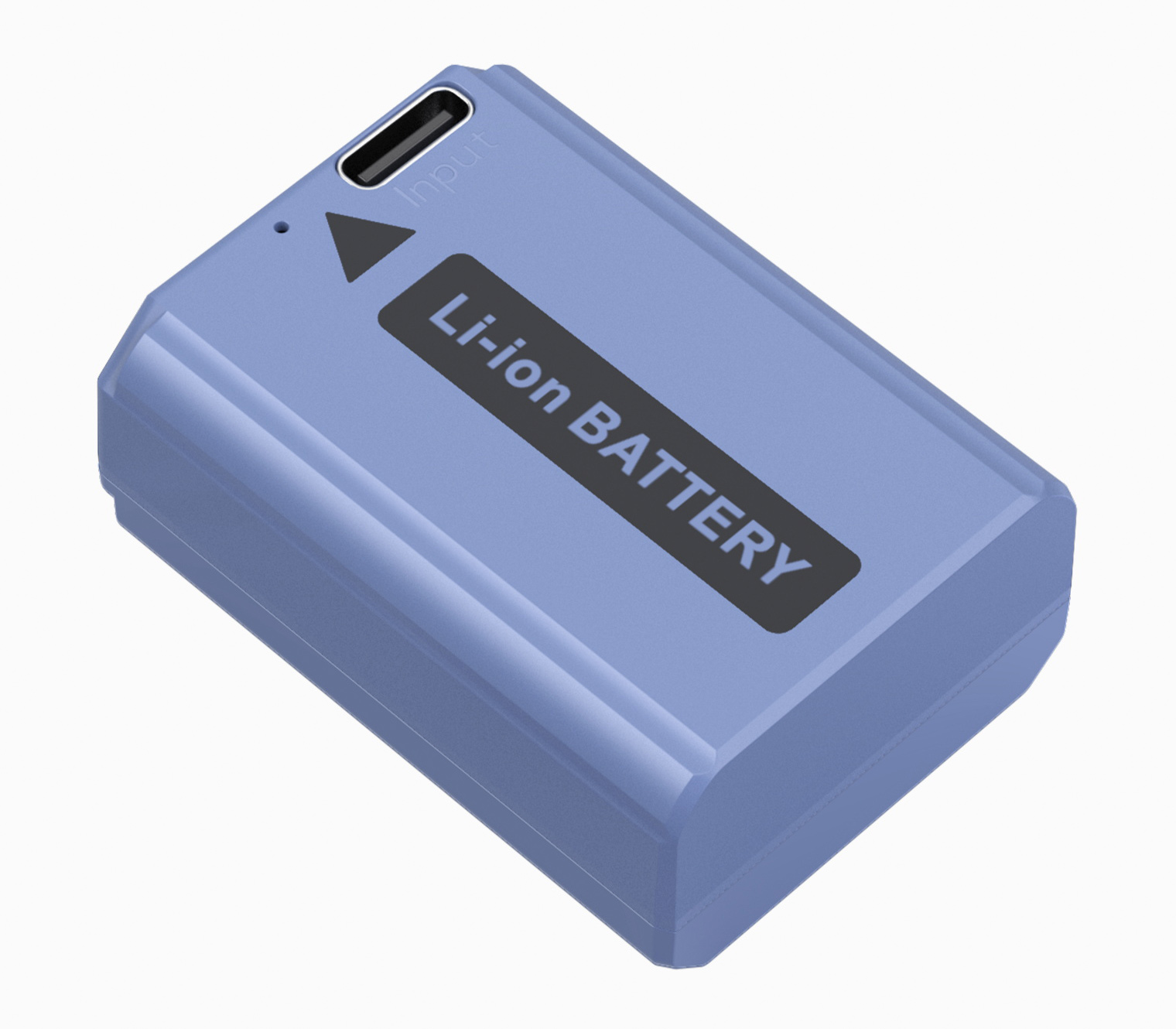 Аккумулятор SmallRig NP-FW50, USB-C зарядка (4330)