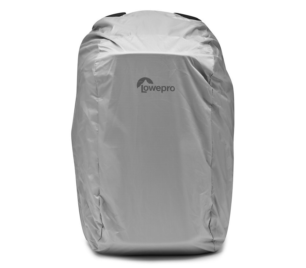 Рюкзак Lowepro Flipside BP 400 AW III, черный