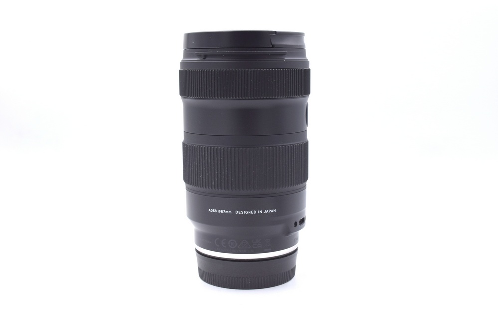 Объектив Tamron 17-50mm f/4 Di III VXD Sony E (состояние 5) (б/у)