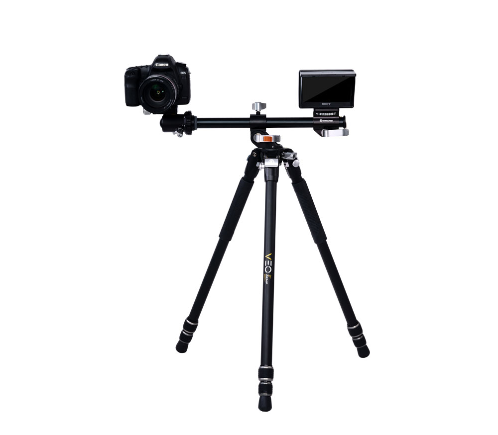 Штатив Vanguard VEO 3+ 263AB
