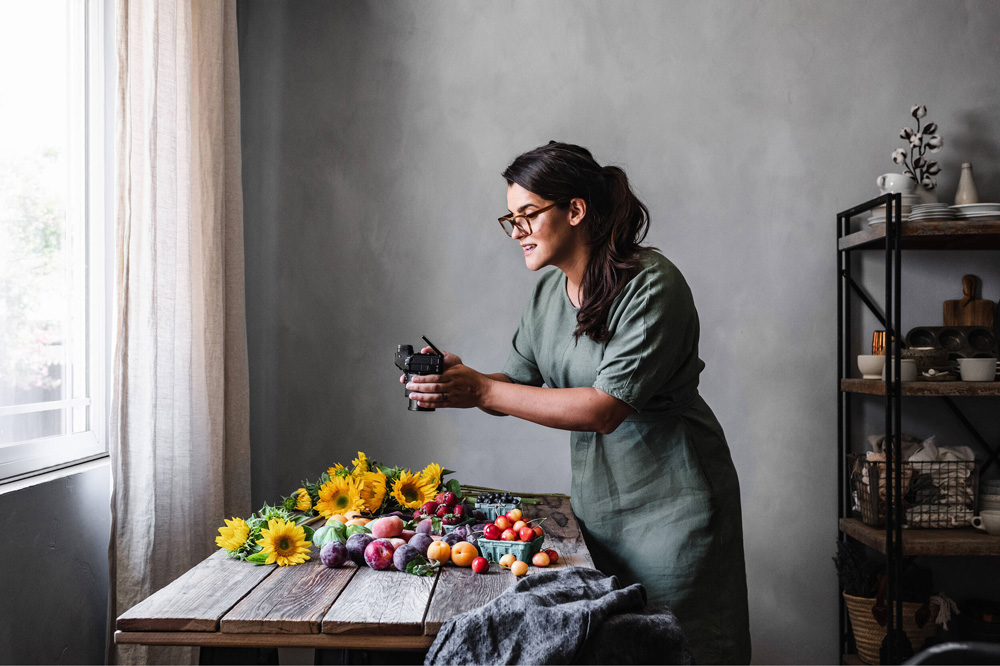 Беззеркальный фотоаппарат Nikon Z5 Body