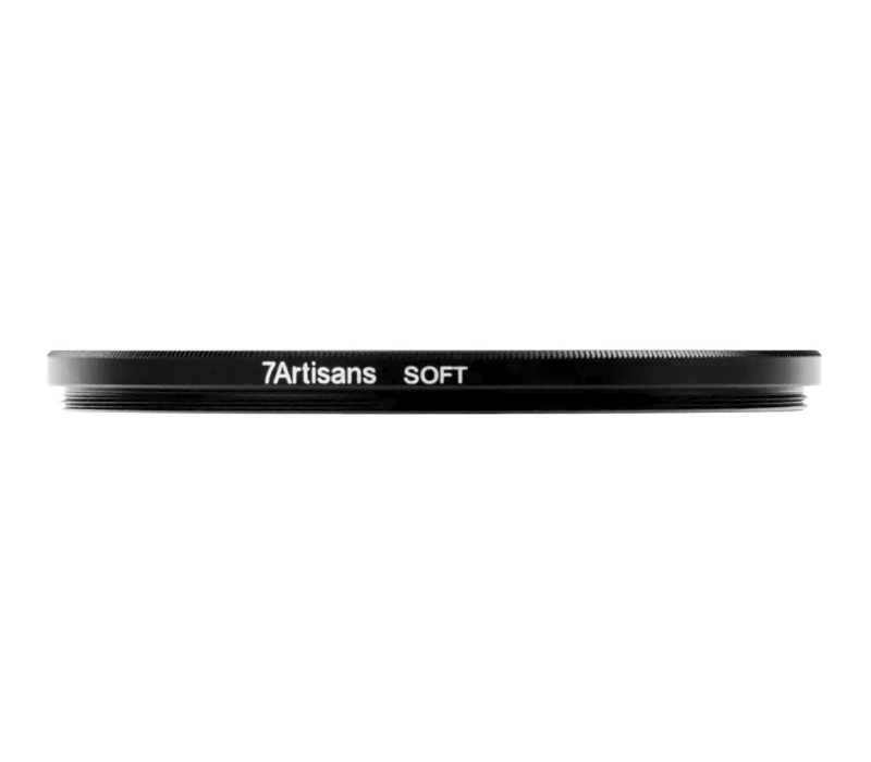 Светофильтр 7Artisans 77mm 1/4 Soft