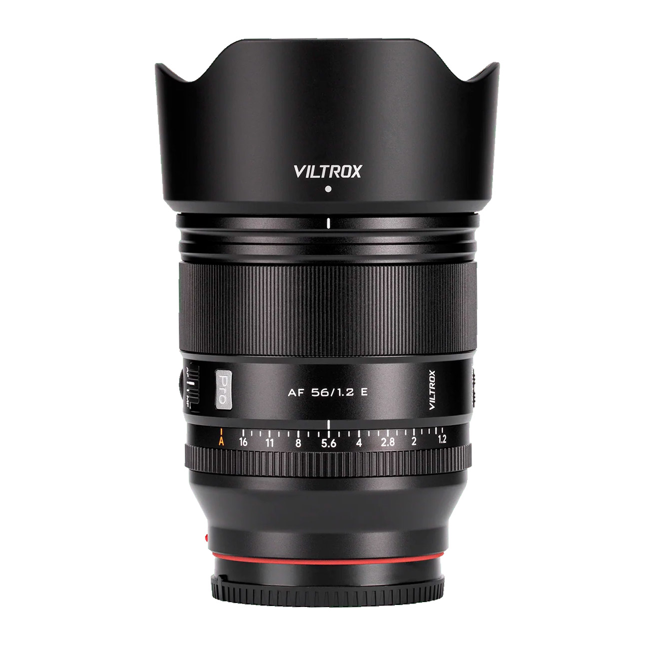 Объектив Viltrox AF 56mm f/1.2 Pro Sony E (APS-C)