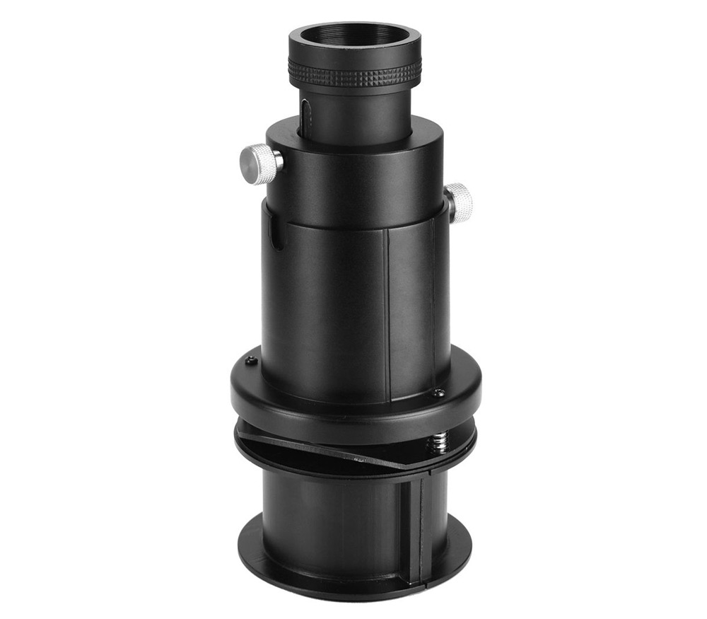 Проекционная насадка Godox SA-P с линзой SA-01 85 мм