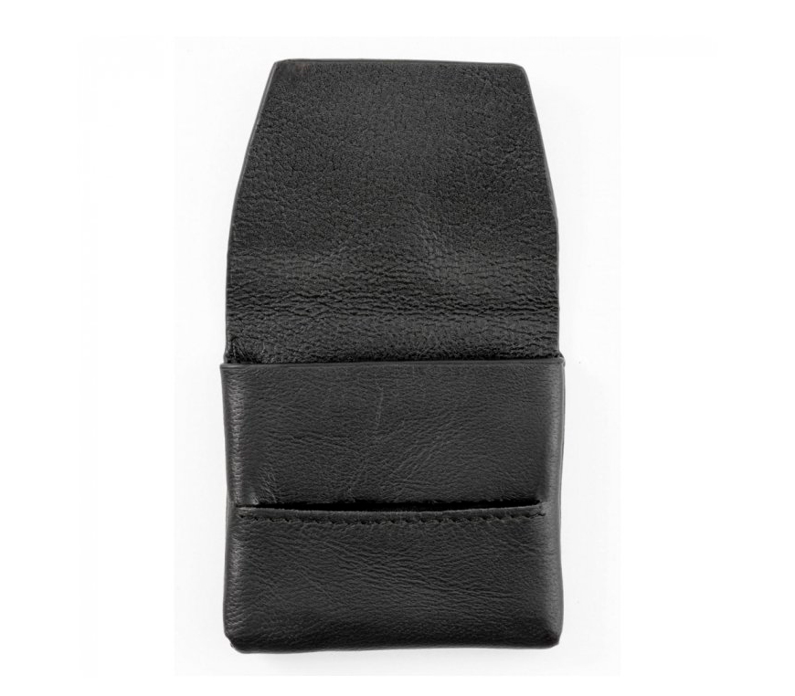 Чехол B+W для светофильтров, до 77 мм, натуральная кожа