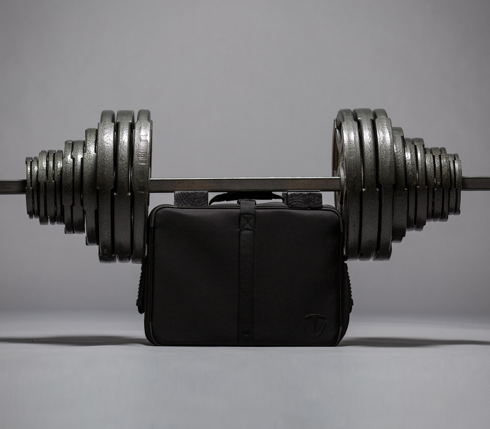 Сумка жесткая Tenba Air Case Attache 1914