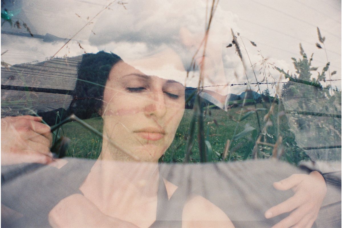 Плёночный фотоаппарат Lomography La Sardina & Flash DIY