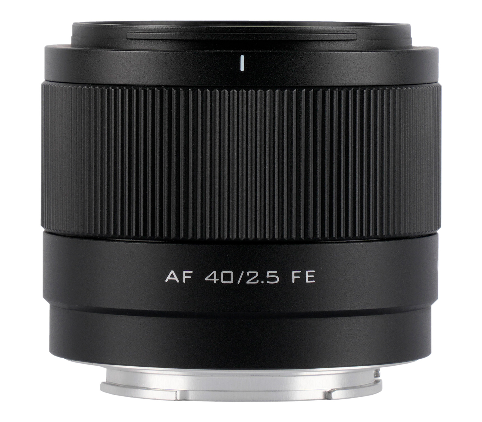 Объектив Viltrox AF 40mm f/2.5 Sony FE