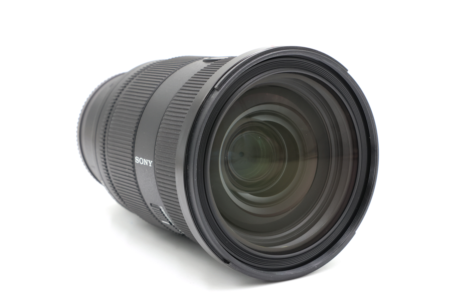 Объектив Sony FE 24-70mm f/2.8 GM II (состояние Like New) (б/у)