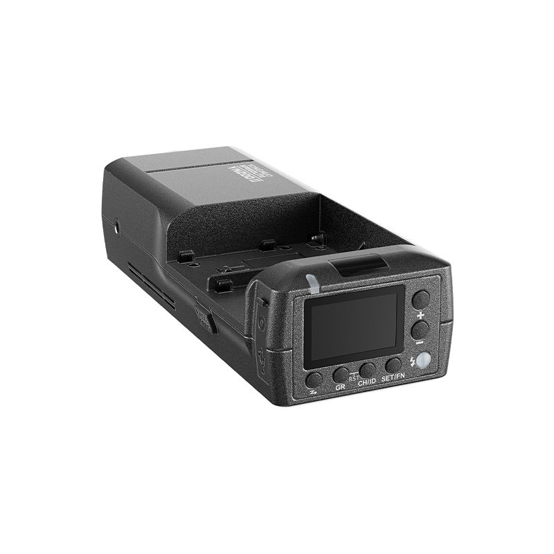 Вспышка Yongnuo Speedlite YN200 II