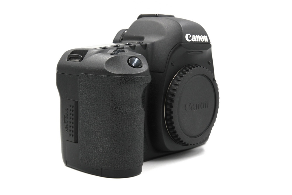 Зеркальный фотоаппарат Canon EOS 5D Mark II Body (состояние 5) (б/у)