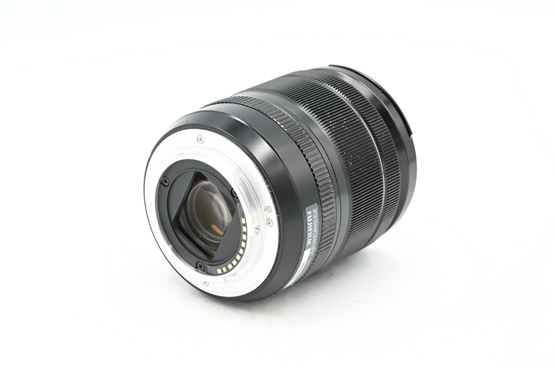 Объектив Fujifilm XF 18-55mm f/2.8-4 R LM OIS (состояние 5-) (б/у)