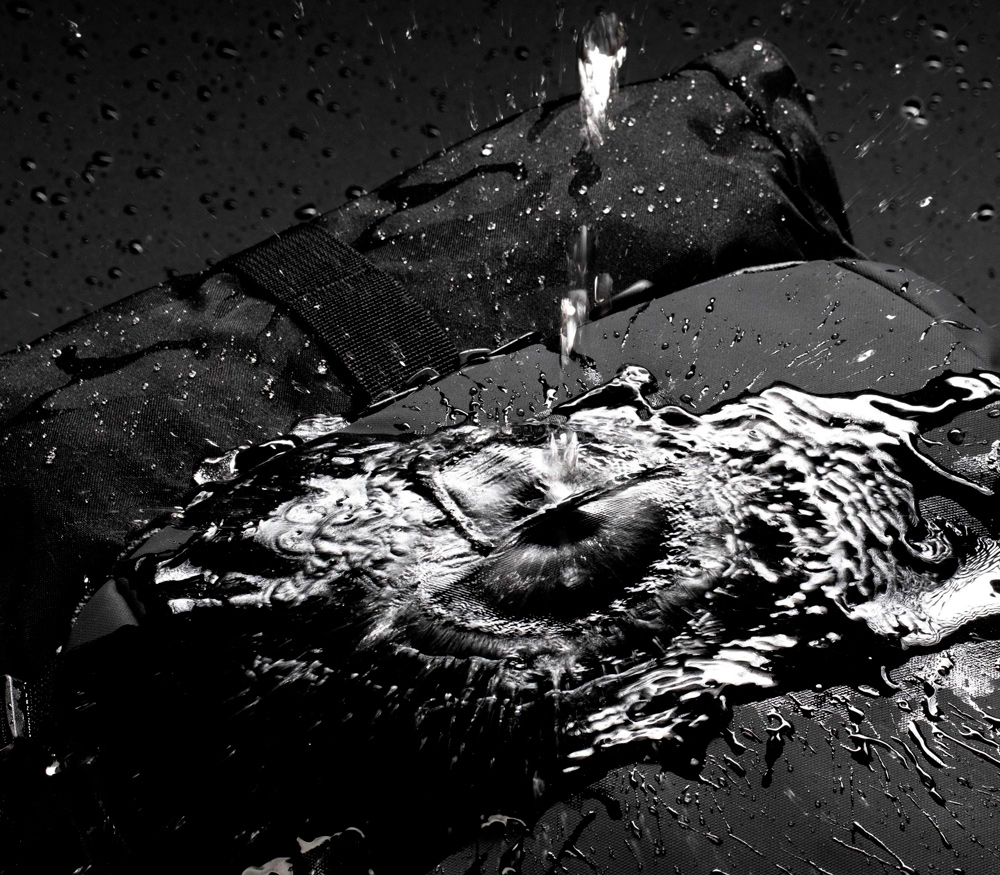 Рюкзак Tenba Fulton v2 16L All WR Backpack, черный