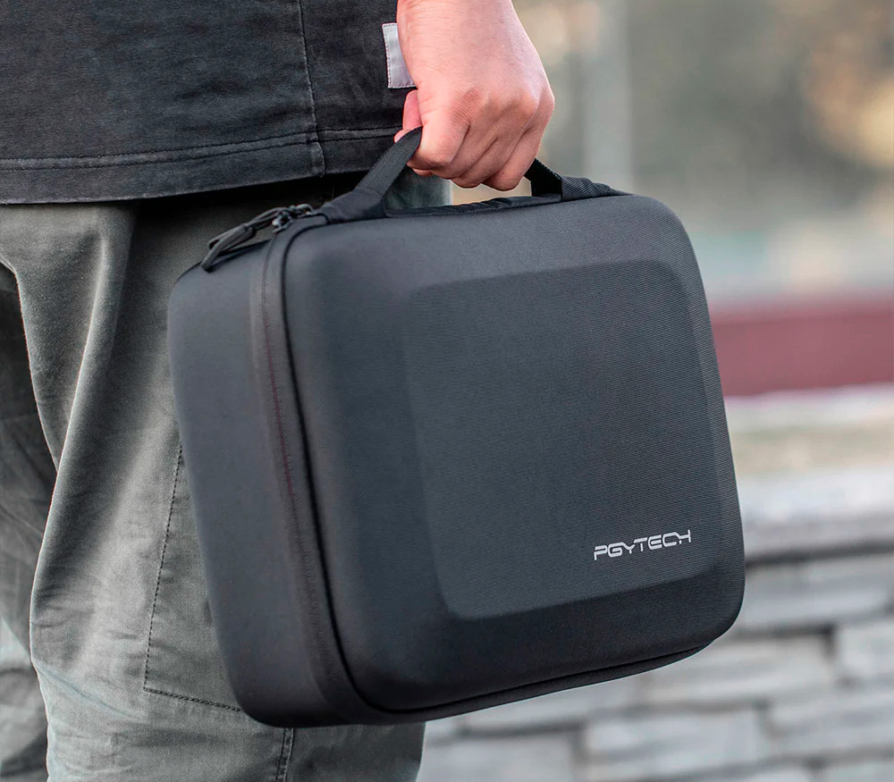 Жесткий кейс PGYTECH DJI RS 3 Carrying Case